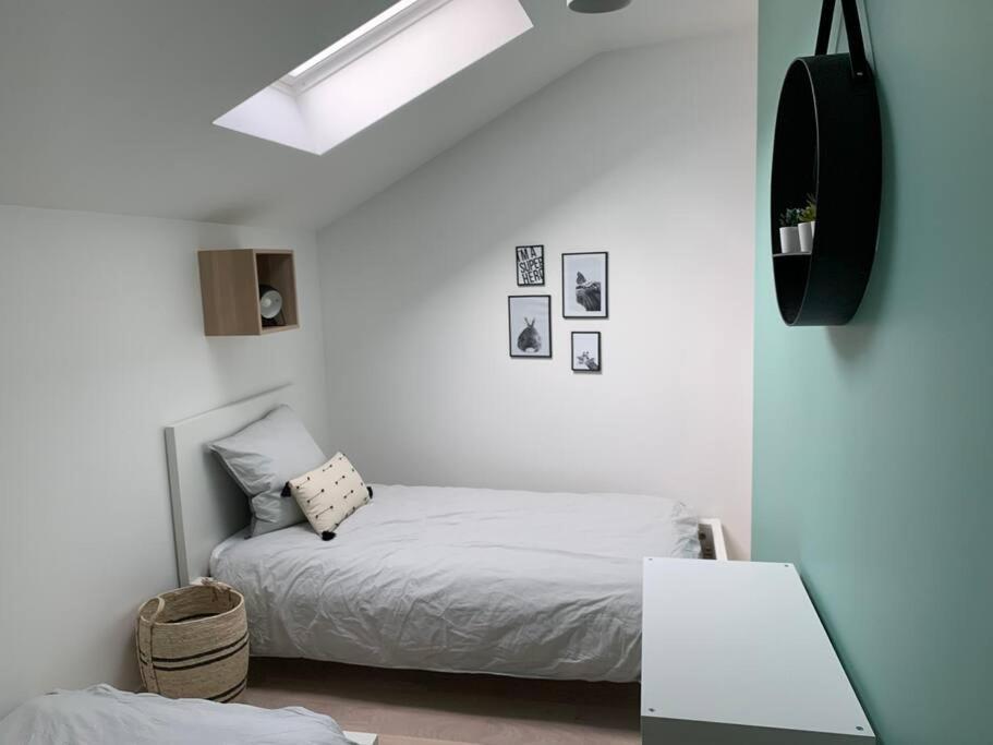 Ferienhaus Petite Maison De Charme A 10 Minutes De !